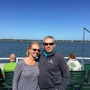 Meet your Posher, Denise